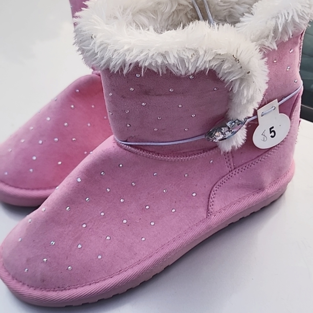 Piper Boots